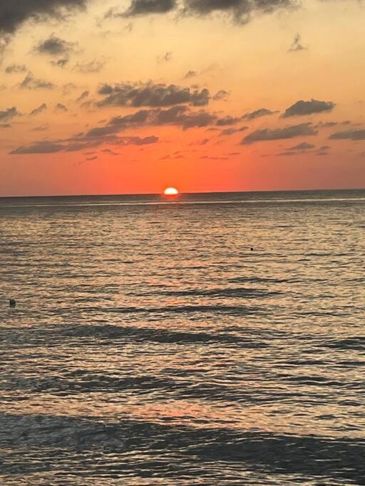 Baba'S Beach Bungalow South West Bay エクステリア 写真