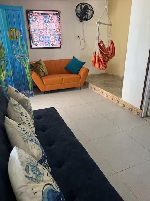 Baba'S Beach Bungalow South West Bay エクステリア 写真